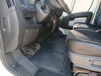 PEUGEOT Boxer Caja Cab.335 L3 BlueHDi 130CV - 13