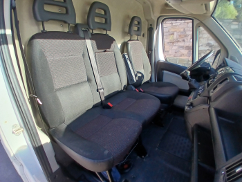 PEUGEOT Boxer Caja Cab.335 L3 BlueHDi 130CV - 19