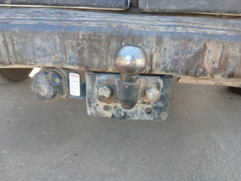 PEUGEOT Boxer Caja Cab.335 L3 BlueHDi 130CV - 21