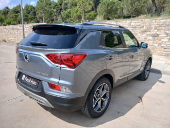 SsangYong Korando G15T 5P PREMIUM 2021 - 2