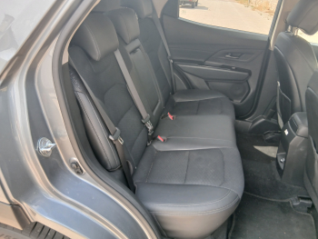 SsangYong Korando G15T 5P PREMIUM 2021 - 5