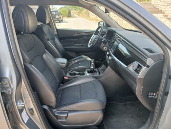 SsangYong Korando G15T 5P PREMIUM 2021 - 7