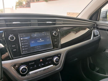 SsangYong Korando G15T 5P PREMIUM 2021 - 10