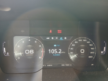 SsangYong Korando G15T 5P PREMIUM 2021 - 11