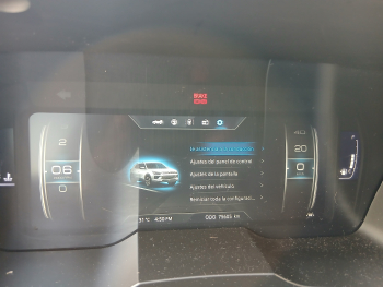SsangYong Korando G15T 5P PREMIUM 2021 - 15