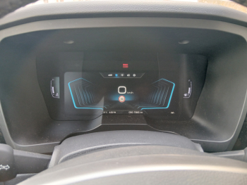 SsangYong Korando G15T 5P PREMIUM 2021 - 16