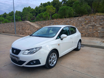 SEAT Ibiza 1.6 TDI 105CV Style
