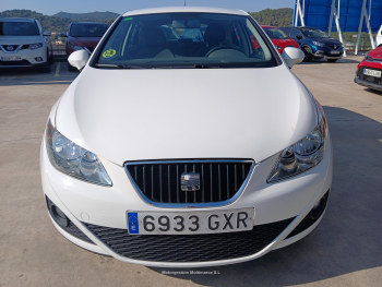 SEAT Ibiza 1.6 TDI 105CV Style