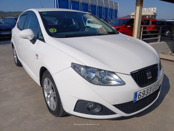 SEAT Ibiza 1.6 TDI 105CV Style - 2