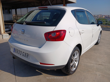 SEAT Ibiza 1.6 TDI 105CV Style - 4
