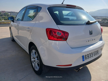 SEAT Ibiza 1.6 TDI 105CV Style - 6