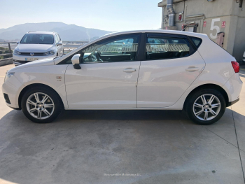 SEAT Ibiza 1.6 TDI 105CV Style - 7