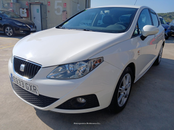 SEAT Ibiza 1.6 TDI 105CV Style - 8