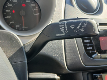 SEAT Ibiza 1.6 TDI 105CV Style - 8