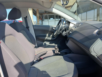 SEAT Ibiza 1.6 TDI 105CV Style - 9