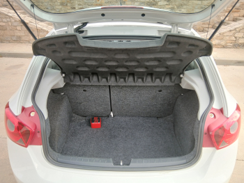 SEAT Ibiza 1.6 TDI 105CV Style - 11