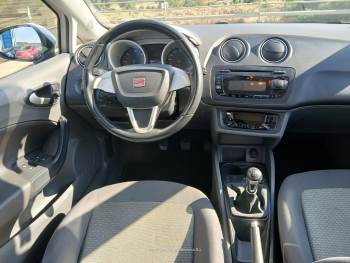 SEAT Ibiza 1.6 TDI 105CV Style - 11