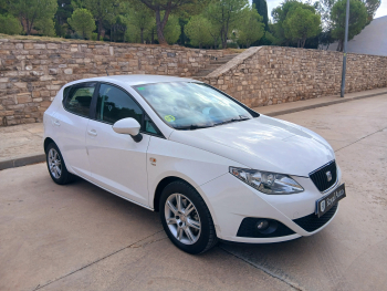 SEAT Ibiza 1.6 TDI 105CV Style - 13