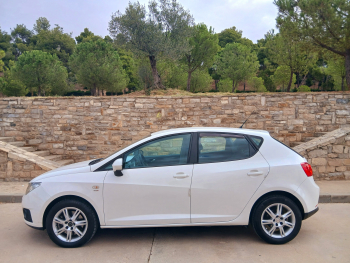 SEAT Ibiza 1.6 TDI 105CV Style - 15