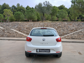 SEAT Ibiza 1.6 TDI 105CV Style - 16