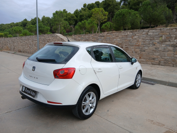 SEAT Ibiza 1.6 TDI 105CV Style - 17