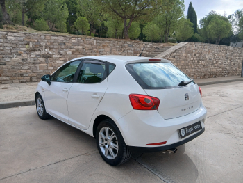 SEAT Ibiza 1.6 TDI 105CV Style - 18