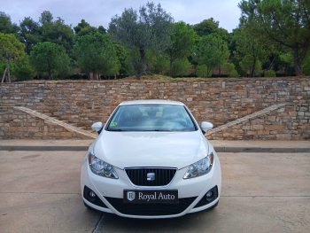 SEAT Ibiza 1.6 TDI 105CV Style - 20