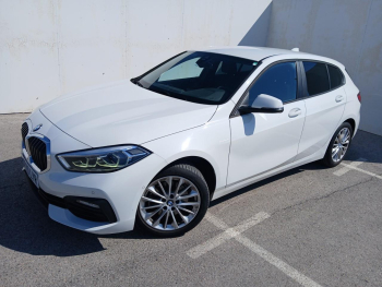 BMW Serie 1 116d
