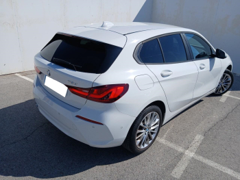 BMW Serie 1 116d - 2