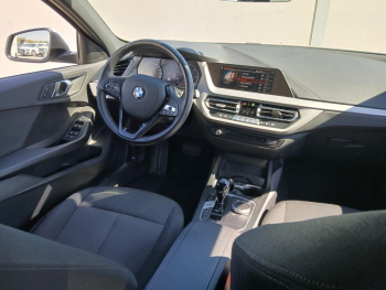BMW Serie 1 116d - 3