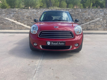 MINI Countryman Cooper D - 2