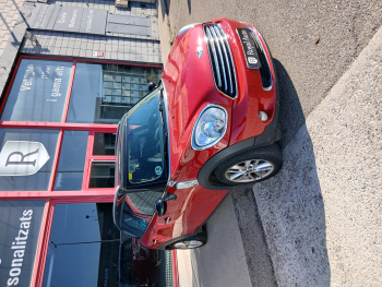 MINI Countryman Cooper D - 3