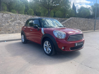 MINI Countryman Cooper D - 3