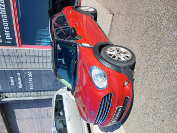 MINI Countryman Cooper D - 4