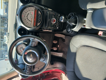 MINI Countryman Cooper D - 5
