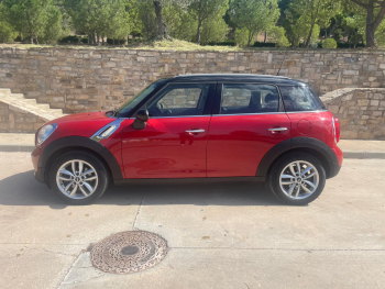 MINI Countryman Cooper D - 5