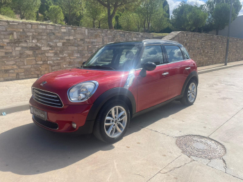 MINI Countryman Cooper D - 6