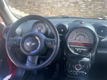 MINI Countryman Cooper D - 7