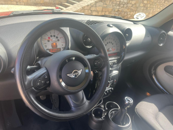 MINI Countryman Cooper D - 8
