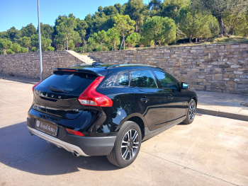 VOLVO V40 Cross Country 2.0 D3  Auto - 4