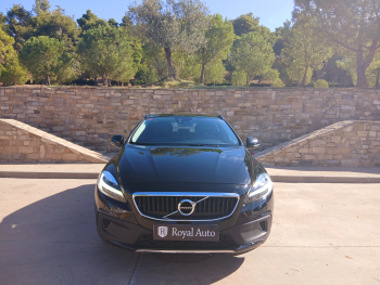 VOLVO V40 Cross Country 2.0 D3  Auto - 6