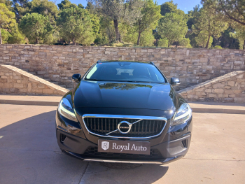 VOLVO V40 Cross Country 2.0 D3  Auto - 7