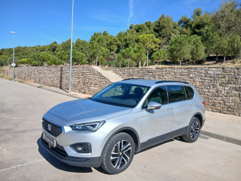 SEAT tarraco 2.0 TDI 110kW 150CV Xcellence