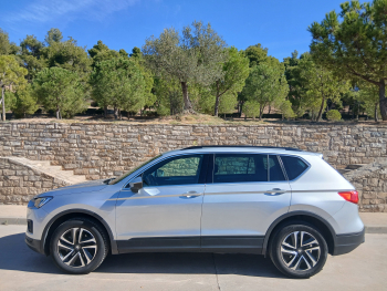 SEAT tarraco 2.0 TDI 110kW 150CV Xcellence - 2
