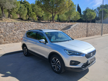 SEAT tarraco 2.0 TDI 110kW 150CV Xcellence - 4