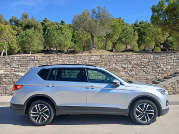 SEAT tarraco 2.0 TDI 110kW 150CV Xcellence - 5