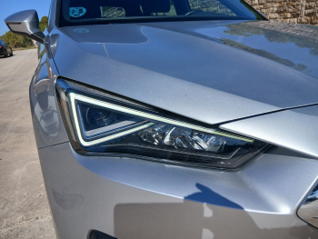 SEAT tarraco 2.0 TDI 110kW 150CV Xcellence - 6