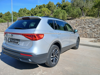 SEAT tarraco 2.0 TDI 110kW 150CV Xcellence - 8