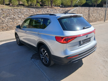 SEAT tarraco 2.0 TDI 110kW 150CV Xcellence - 9