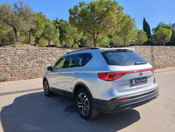 SEAT tarraco 2.0 TDI 110kW 150CV Xcellence - 10